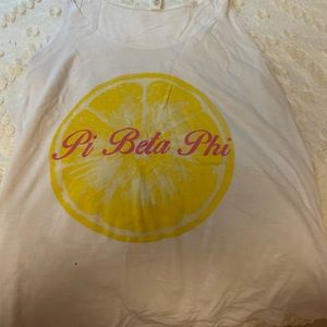 Pi phi tank!